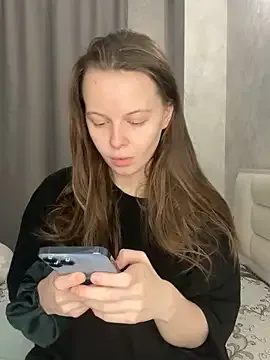 wrenlie from StripChat