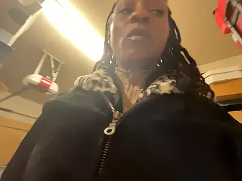 wynterheat from StripChat