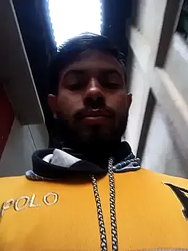 X-_boy from StripChat