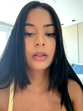 x-Maya-x from StripChat