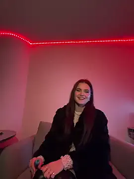 xBadRed from StripChat