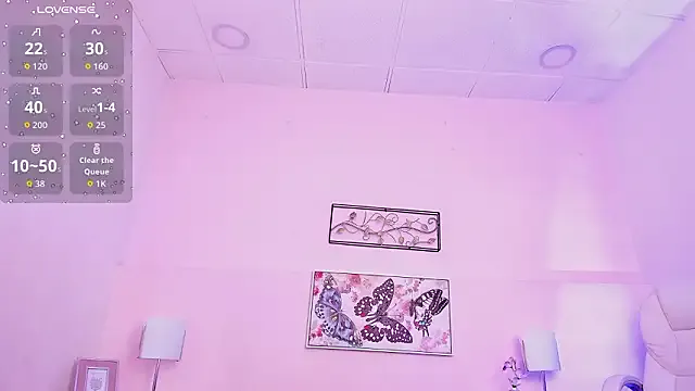 Live wishes and saucy joy with StripChat's talented Xenia_golden xenia_golden from StripChat