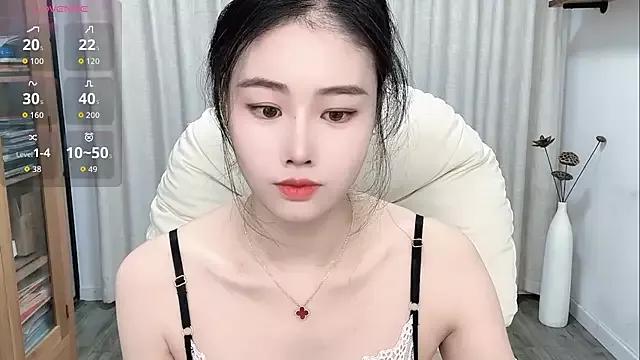 XFDLL-BAOBEI from StripChat