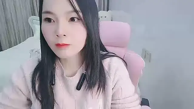 xiaokaixin from StripChat