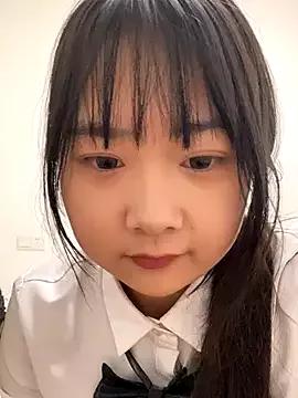 xiaoxue7788 from StripChat