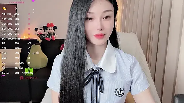 Xiatian520_ from StripChat