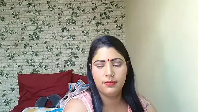 XIndianintimacy from StripChat