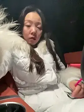 xinmengAZ from StripChat