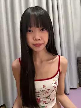 Naked Xinyu789 wants you to fuck her body now xinyu789 from StripChat