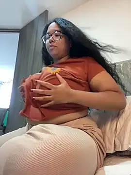 XMara from StripChat