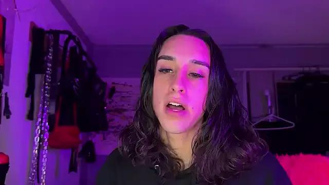 StripChat XoFrankie xoFrankie from StripChat