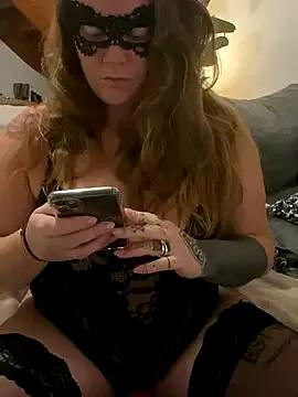 Check out StripChat's XtentationMG XtentationMG from StripChat