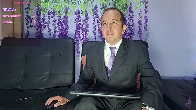 XTheSexybossx from StripChat