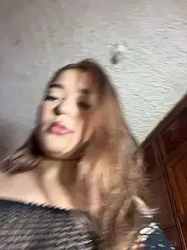 Xxx_Amy from StripChat