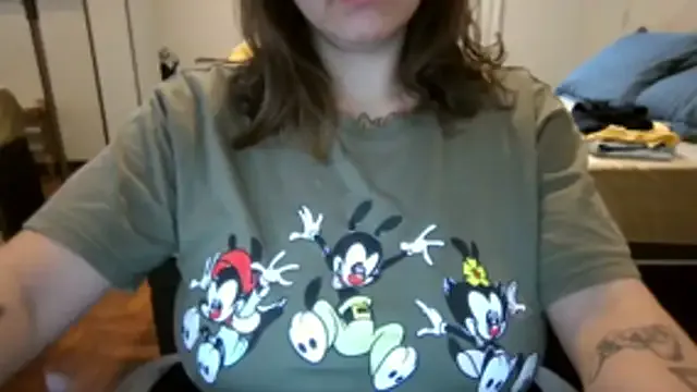 xxxluana from StripChat