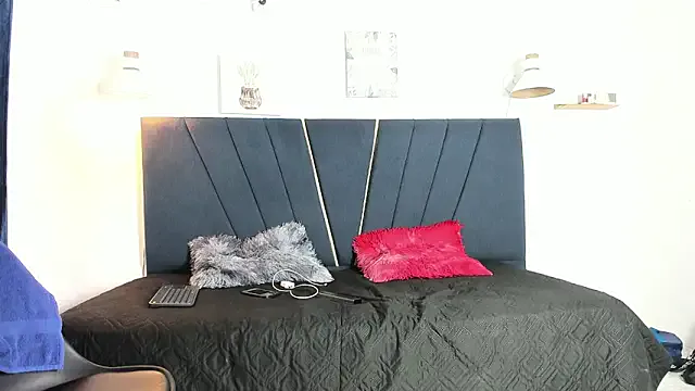 yago_77 from StripChat