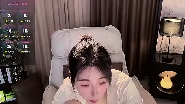 Yaikun0-0 from StripChat