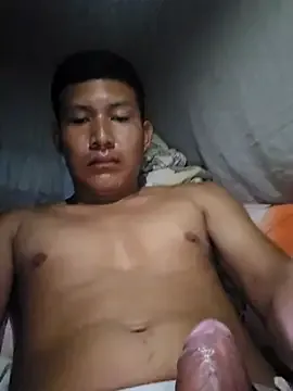 YAMPIER055 from StripChat