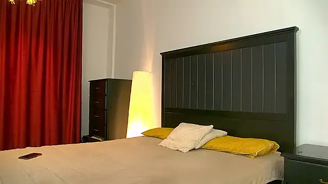 Yanira_Muslim from StripChat