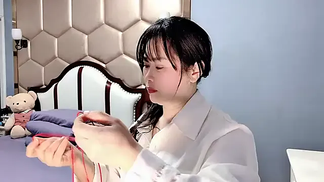 yaoyao22678 from StripChat