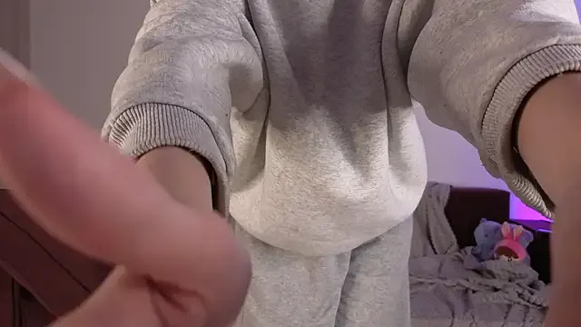 yasumiu from StripChat