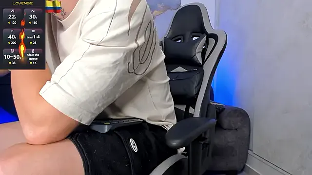 Yeiko_Romero_ from StripChat