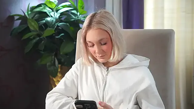 YerGara from StripChat