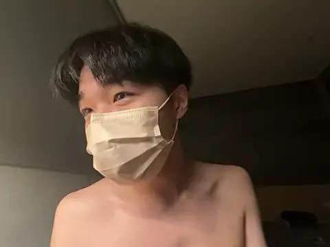 Dirty Yo155 wants you to fuck his body now Yo155 from StripChat