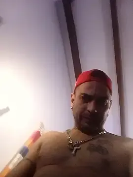 yoahotpetrafiery from StripChat