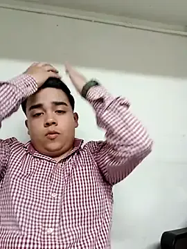 Yosoyelmismo-6737 from StripChat