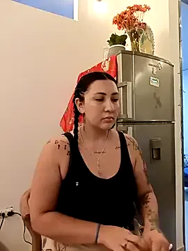 Appease your craziest desires with StripChat's juicy You-kitty2025 You-kitty2025 from StripChat