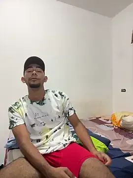 youngalexofficial from StripChat