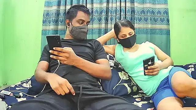 Younger_Couples from StripChat