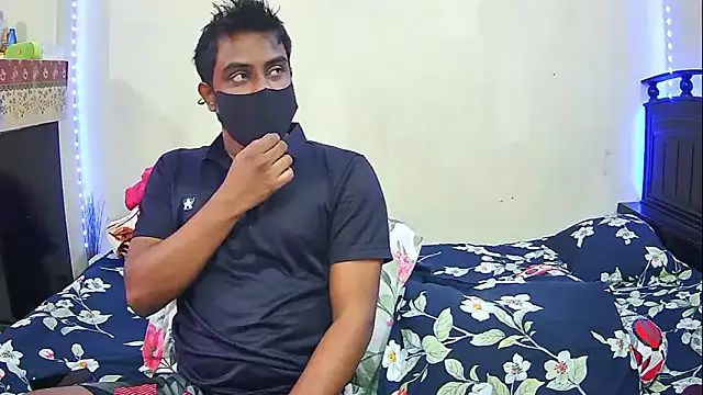 Younger_Couples from StripChat