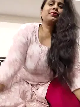 Your-Rasmalai from StripChat