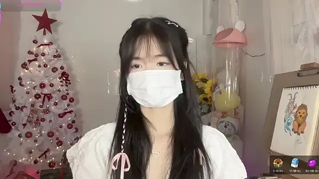 Your-Sunshine from StripChat