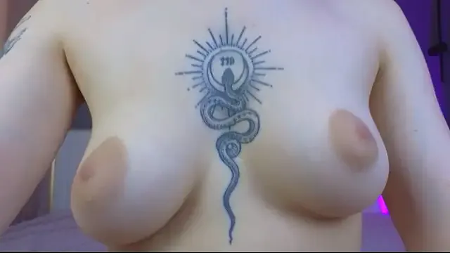 Your_Auggie from StripChat