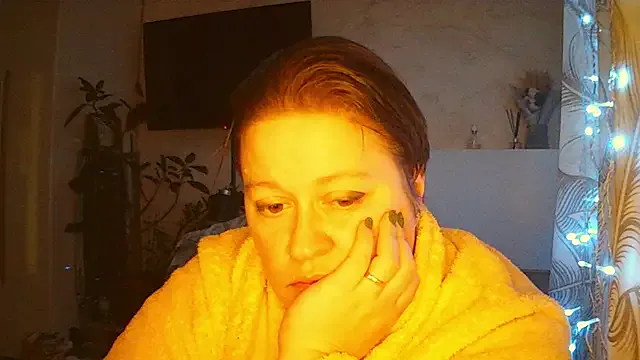 Your_Goddess888 from StripChat