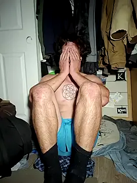 yourdirtysecret_23 from StripChat