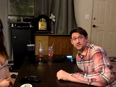 YourNotMySupervisor from StripChat