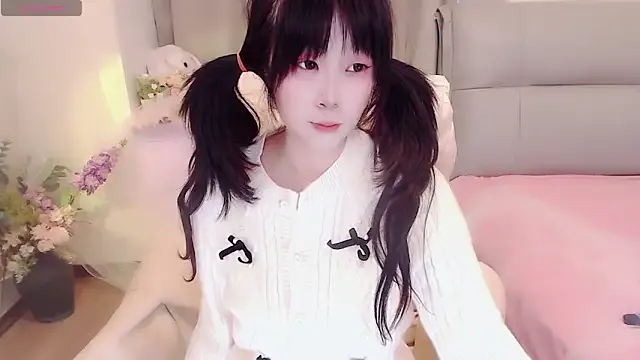 yoyoyo_99 from StripChat