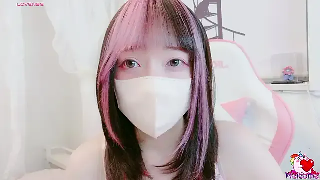 YUA_HENTAI_JP from StripChat