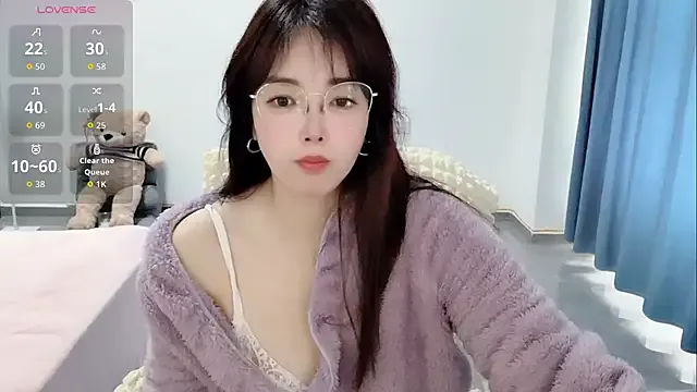 Yueer-2026 from StripChat