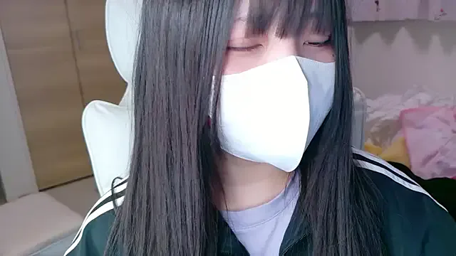 Quench your wackiest whims with StripChat's seductive YUKINA_00 YUKINA_00 from StripChat