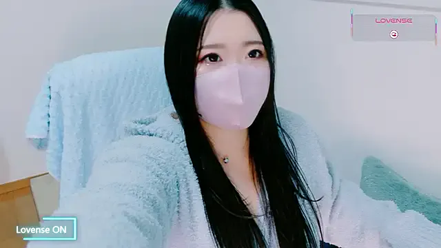 yukinko_o_ from StripChat