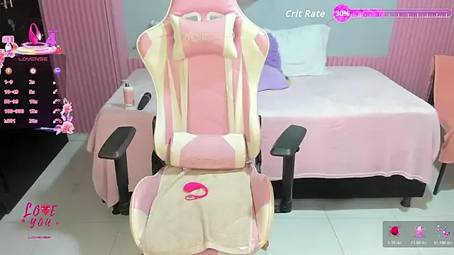 Yuli_16 from StripChat