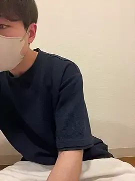 Yumadeath from StripChat