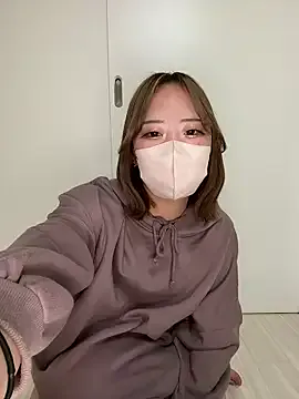 Discover StripChat's YUNA-66 YUNA-66 from StripChat