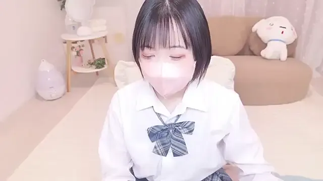 YUNOcha_oO from StripChat