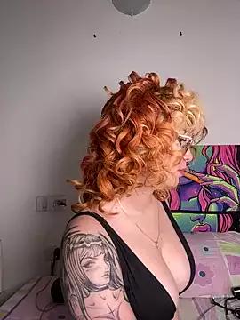 Dirty YunoRose_ wants you to fuck her body now YunoRose_ from StripChat